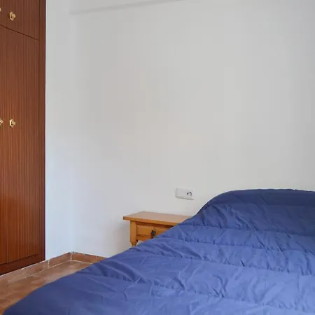 Palomas Apartment *