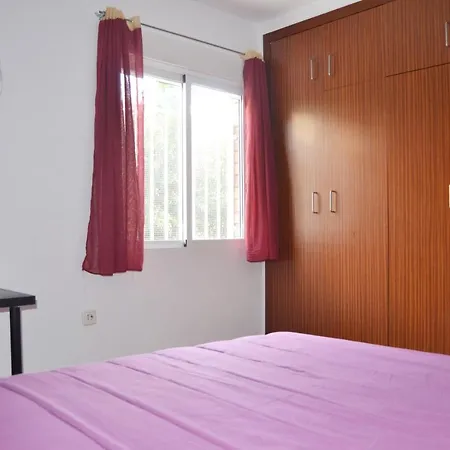 Palomas Apartment *