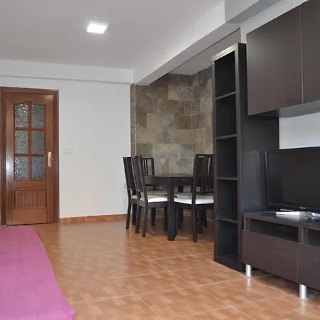 Palomas Apartment Malaga