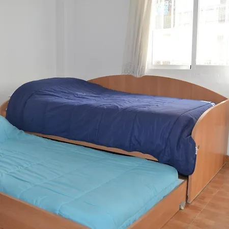 Palomas Apartment
