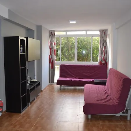 Apartment Palomas Malaga