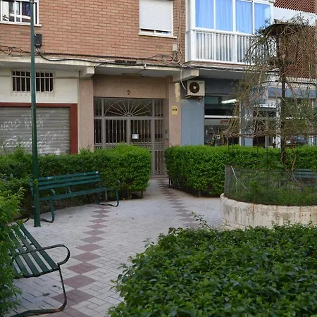 Apartment Palomas