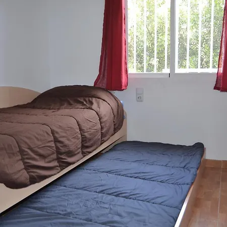 Apartment Palomas Malaga