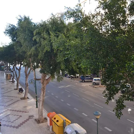 Palomas Apartment Malaga