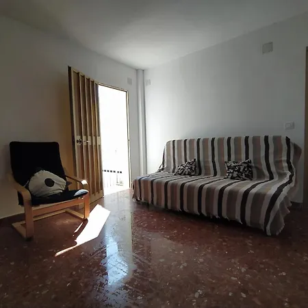 Appartamento Palomas *