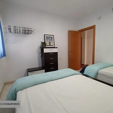 Palomas Appartamento *