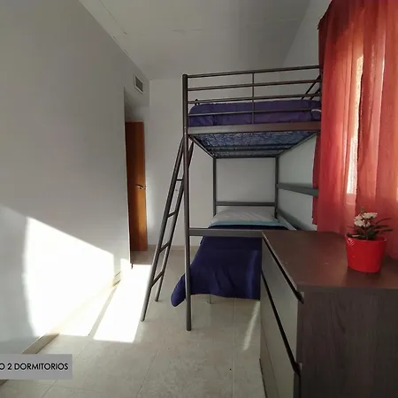 Appartamento Palomas